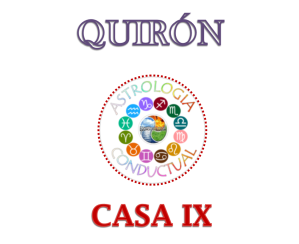 QUIRON CASA IX